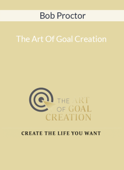 Bob Proctor E28093 The Art Of Goal Creation 1 250x343 1 | eSy[GB]