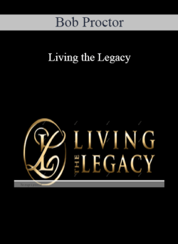 Bob Proctor Living the Legacy 250x343 1 | eSy[GB]