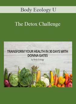 Body Ecology U The Detox Challenge 250x343 1 | eSy[GB]