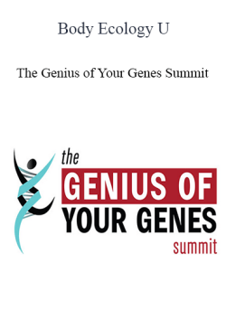 Body Ecology U The Genius of Your Genes Summit 250x343 1 | eSy[GB]