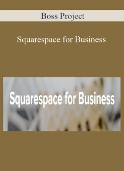 Boss Project Squarespace for Business 250x343 1 | eSy[GB]