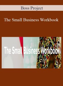 Boss Project The Small Business Workbook 250x343 1 | eSy[GB]