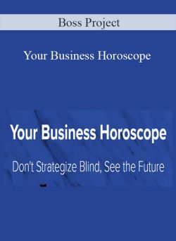 Boss Project Your Business Horoscope 250x343 1 | eSy[GB]