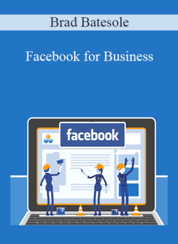 Brad Batesole Facebook for Business 250x343 1 | eSy[GB]