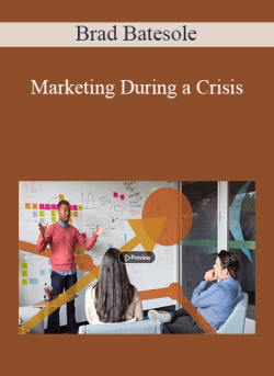 Brad Batesole Marketing During a Crisis 250x343 1 | eSy[GB]