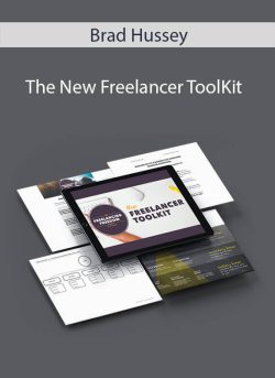 Brad Hussey The New Freelancer ToolKit 250x343 1 | eSy[GB]