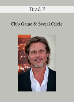 Brad P Club Game Social Circle 250x343 1 | eSy[GB]