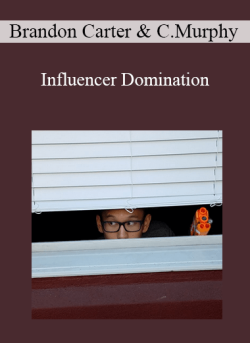 Brandon Carter and Connor Murphy Influencer Domination 250x343 1 | eSy[GB]