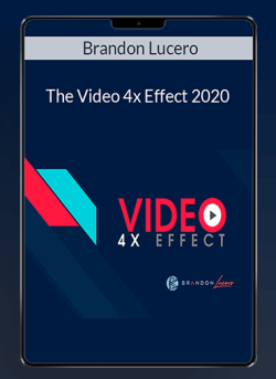 Brandon Lucero The Video 4x Effect 2020 250x343 1 | eSy[GB]