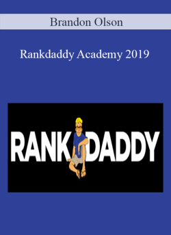 Brandon Olson E28093 Rankdaddy Academy 2019 2 250x343 1 | eSy[GB]
