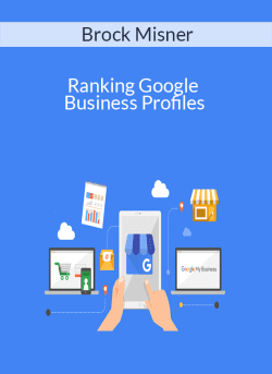 Brock Misner Ranking Google Business Profiles 250x343 1 | eSy[GB]