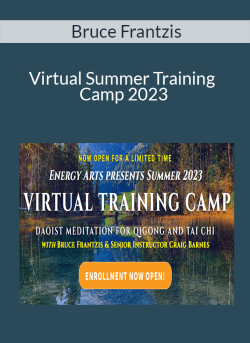 Bruce Frantzis Virtual Summer Training Camp 2023 250x343 1 | eSy[GB]