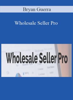 Bryan Guerra Wholesale Seller Pro 250x343 1 | eSy[GB]