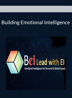 Building Emotional Intelligence 250x343 1 | eSy[GB]