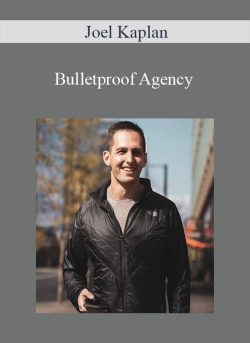 Bulletproof Agency Joel Kaplan 250x343 1 | eSy[GB]