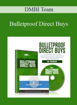 Bulletproof Direct Buys DMBI Team 250x343 1 | eSy[GB]