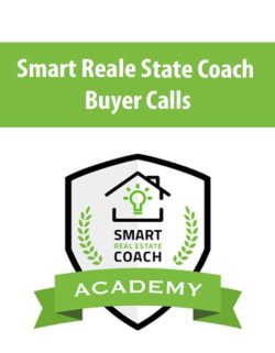 Buyer Calls E28093 Smart Reale State Coach E28093 Nick Prefontaine 250x321 1 | eSy[GB]