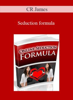 CR James Seduction formula 250x343 1 | eSy[GB]