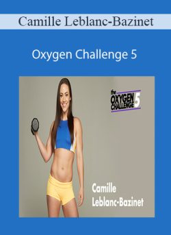 Camille Leblanc Bazinet Oxygen Challenge 5 250x343 1 | eSy[GB]