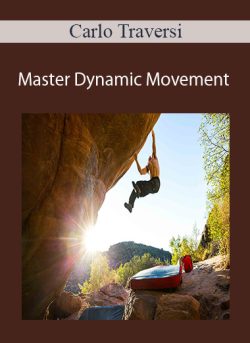 Carlo Traversi Master Dynamic Movement 250x343 1 | eSy[GB]