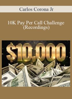 Carlos Corona Jr 10K Pay Per Call Challenge Recordings 250x343 1 | eSy[GB]