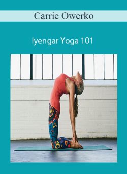 Carrie Owerko Iyengar Yoga 101 250x343 1 | eSy[GB]