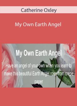 Catherine Oxley My Own Earth Angel 250x343 1 | eSy[GB]