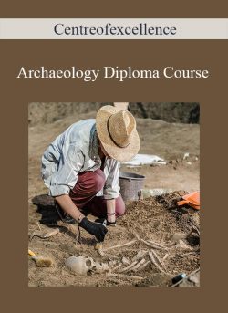 Centreofexcellence Archaeology Diploma Course 250x343 1 | eSy[GB]