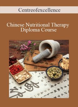 Centreofexcellence Chinese Nutritional Therapy Diploma Course 250x343 1 | eSy[GB]