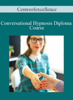 Centreofexcellence Conversational Hypnosis Diploma Course 250x343 1 | eSy[GB]