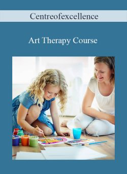 Centreofexcellence E28093 Art Therapy Course 250x343 1 | eSy[GB]