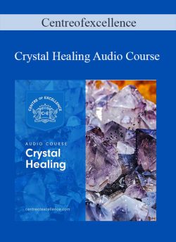 Centreofexcellence E28093 Crystal Healing Audio Course 250x343 1 | eSy[GB]