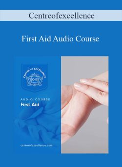 Centreofexcellence E28093 First Aid Audio Course 250x343 1 | eSy[GB]