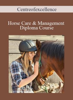 Centreofexcellence Horse Care Management Diploma Course 250x343 1 | eSy[GB]