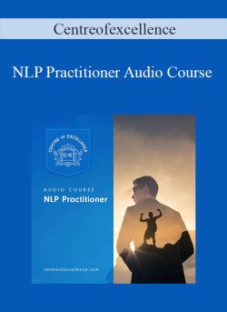 Centreofexcellence NLP Practitioner Audio Course 250x343 1 | eSy[GB]