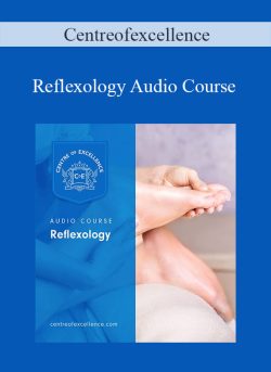 Centreofexcellence Reflexology Audio Course 250x343 1 | eSy[GB]