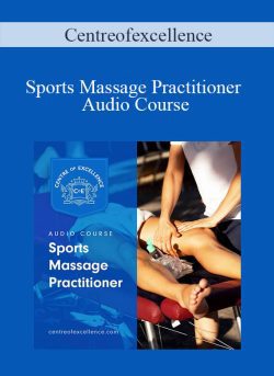 Centreofexcellence Sports Massage Practitioner Audio Course 250x343 1 | eSy[GB]