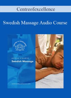 Centreofexcellence Swedish Massage Audio Course 250x343 1 | eSy[GB]