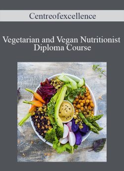 Centreofexcellence Vegetarian and Vegan Nutritionist Diploma Course 250x343 1 | eSy[GB]