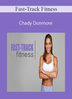 Chady Dunmore Fast Track Fitness 250x343 1 | eSy[GB]