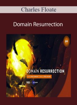 Charles Floate Domain Resurrection 250x343 1 | eSy[GB]