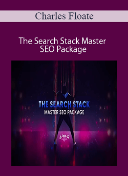 Charles Floate The Search Stack Master SEO Package 250x343 1 | eSy[GB]