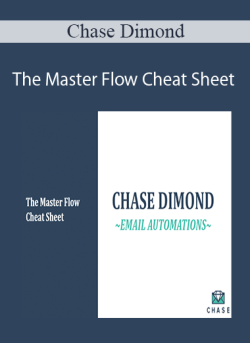 Chase Dimond The Master Flow Cheat Sheet 250x343 1 | eSy[GB]