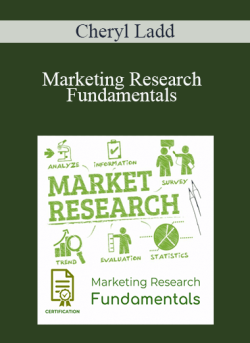 Cheryl Ladd Marketing Research Fundamentals 250x343 1 | eSy[GB]