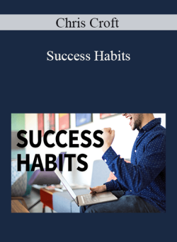 Chris Croft Success Habits 250x343 1 | eSy[GB]