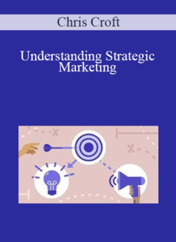 Chris Croft Understanding Strategic Marketing 250x343 1 | eSy[GB]