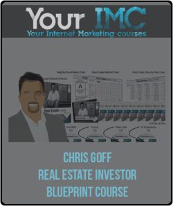 Chris Goff Real Estate Investor Blueprint Course 250x297 1 | eSy[GB]