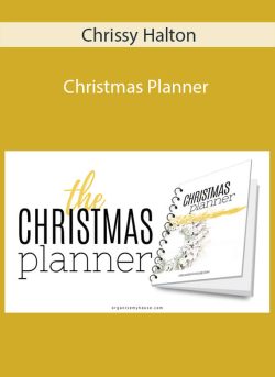 Chrissy Halton Christmas Planner 250x343 1 | eSy[GB]