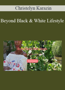 Christelyn Karazin Beyond Black White Lifestyle 250x343 1 | eSy[GB]