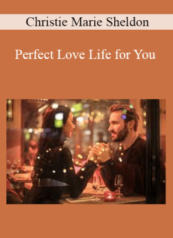 Christie Marie Sheldon Perfect Love Life for You 250x343 1 | eSy[GB]